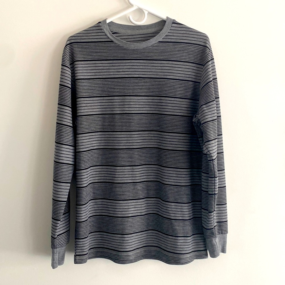 Long Sleeve T Shirt